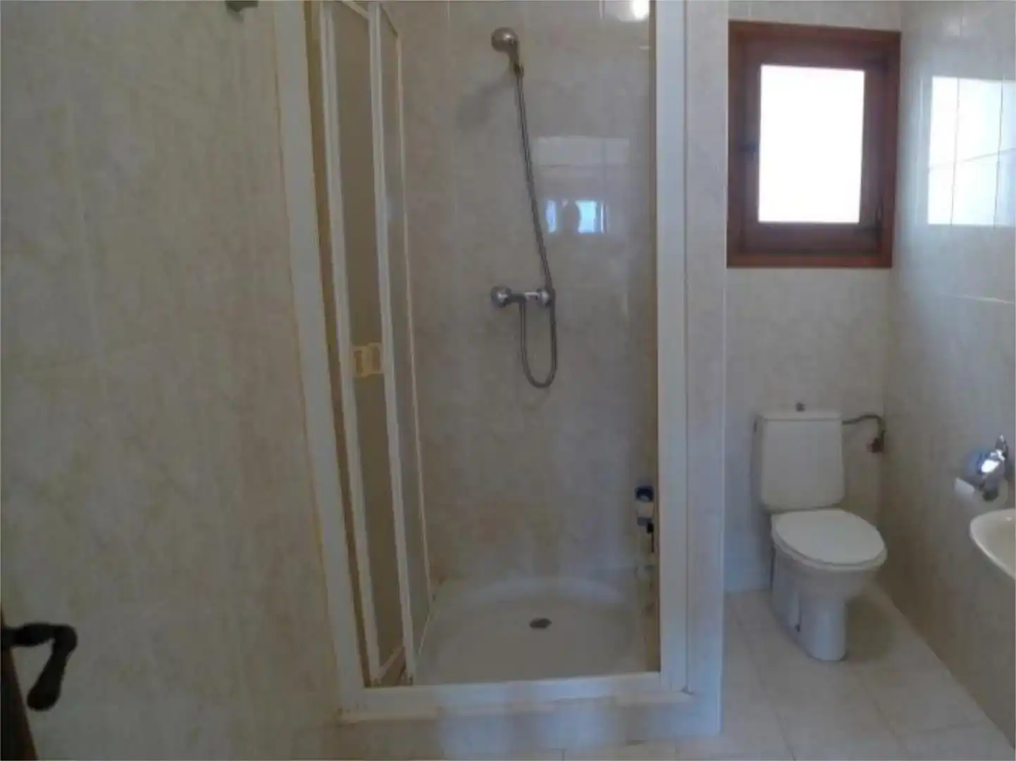 Bany de Casa o xalet de lloguer en Alcalalí amb Jardí privat, Piscina i Moblat
