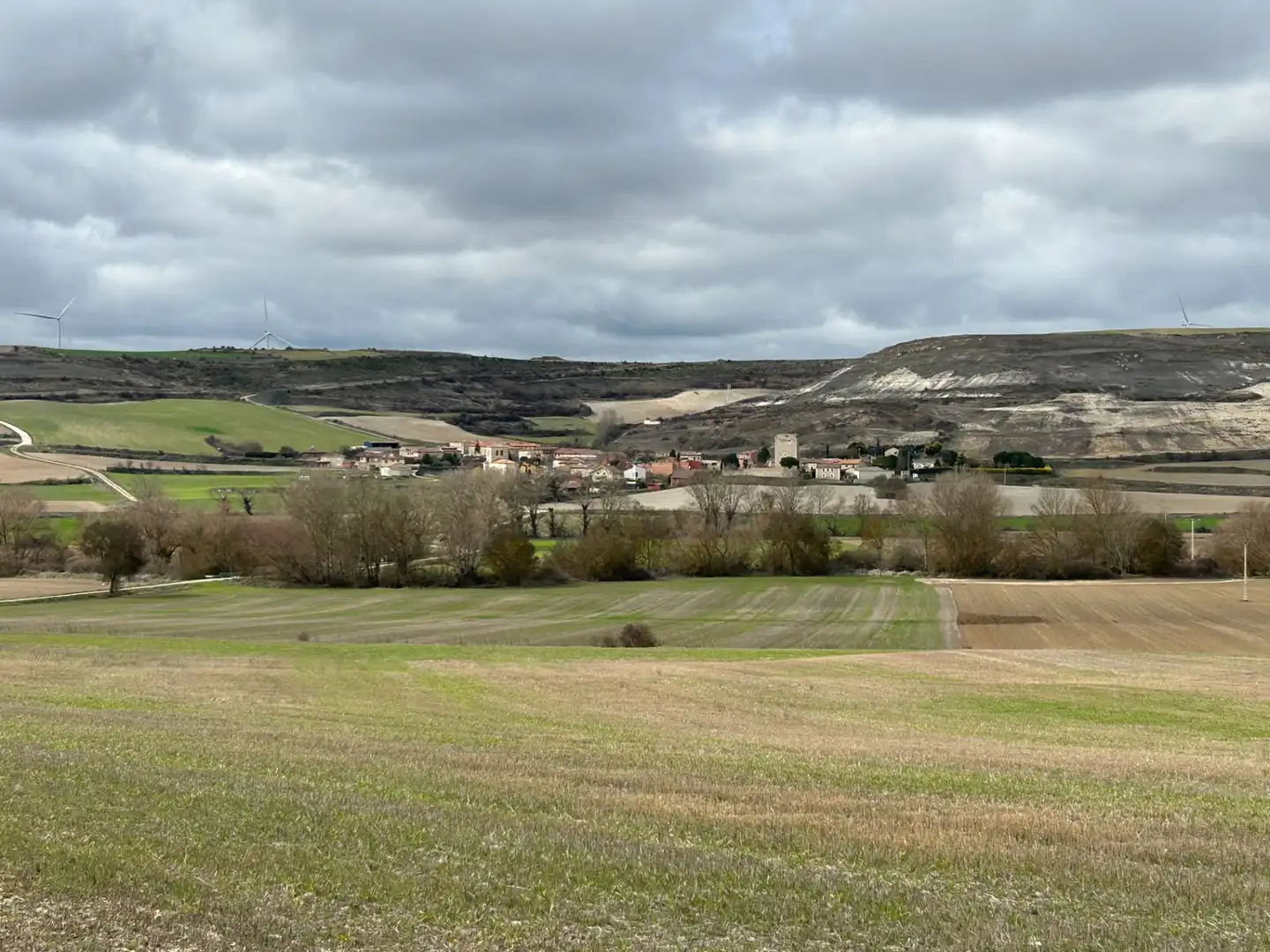 Terreno residencial en venta en Valle de Santibáñez, imagen 3