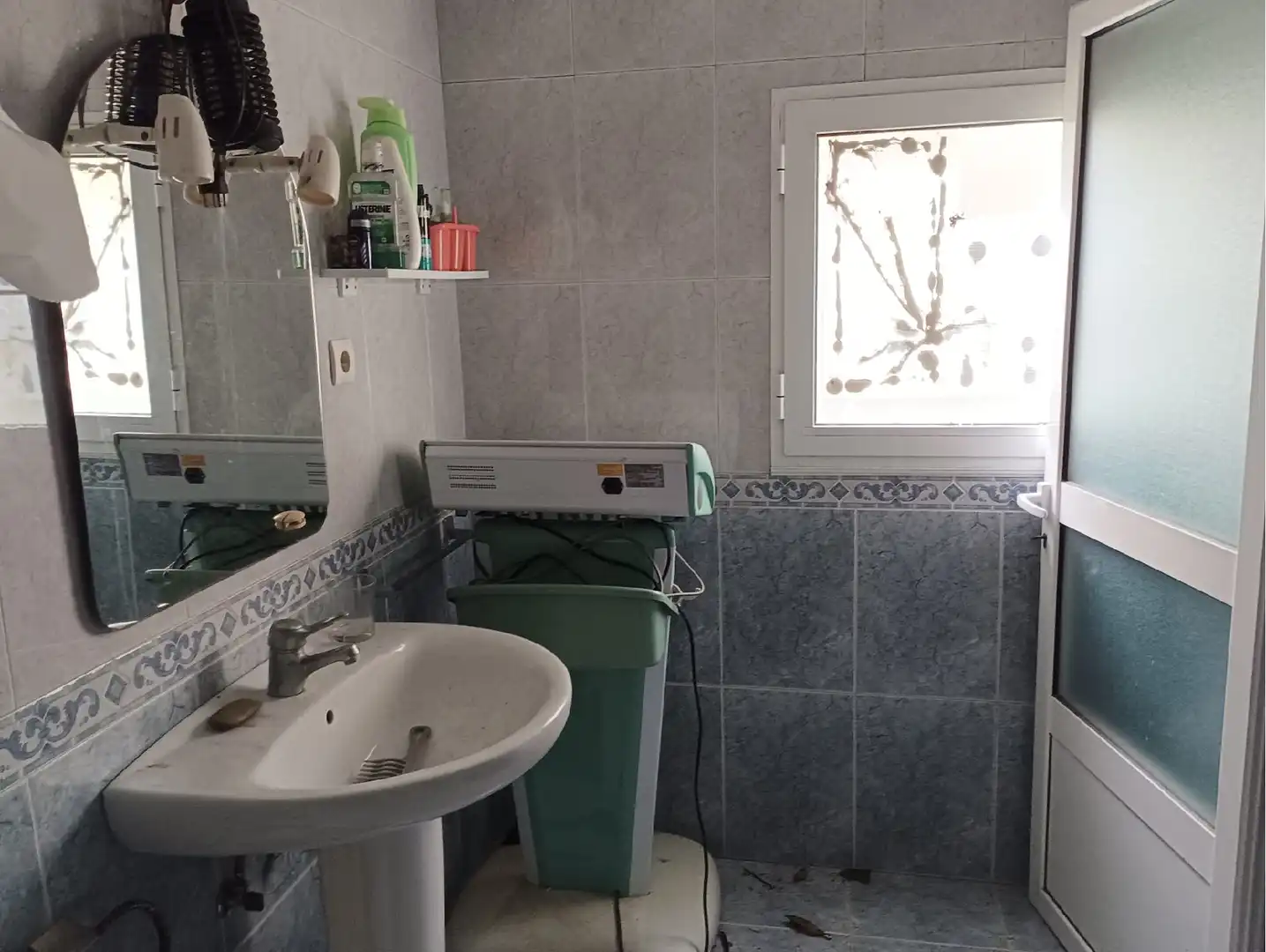 Casa o chalet en venta en Área Rural