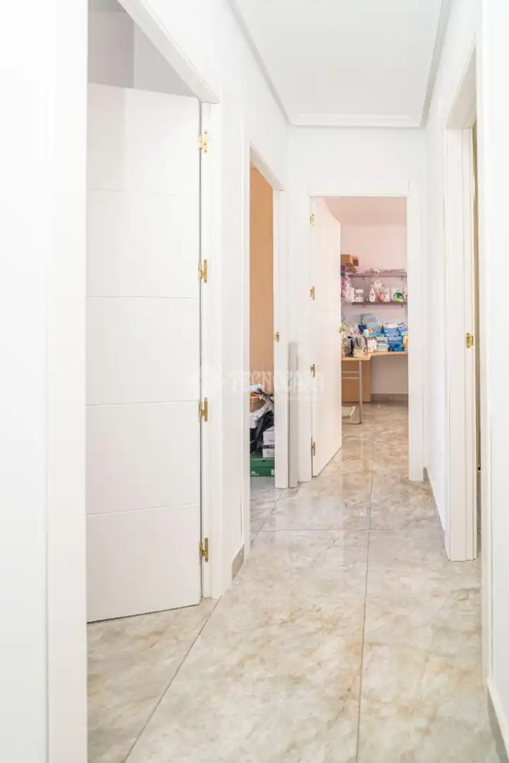 Piso en venta en Zona Hospital, imagen 20