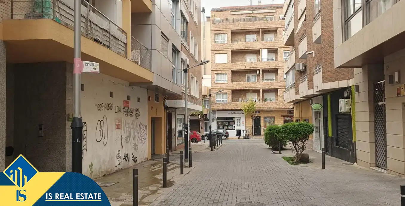 Apartment mit Aufzug zum Verkauf in Centro, imagen 13