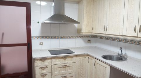 Foto 4 de Piso en venta en Calle América, 3, Maria Auxiliadora - Barriada de Llera, Badajoz Capital