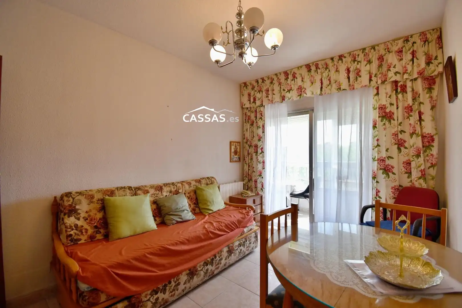 Living room of Flat for sale in Torrejón de Ardoz  with Terrace