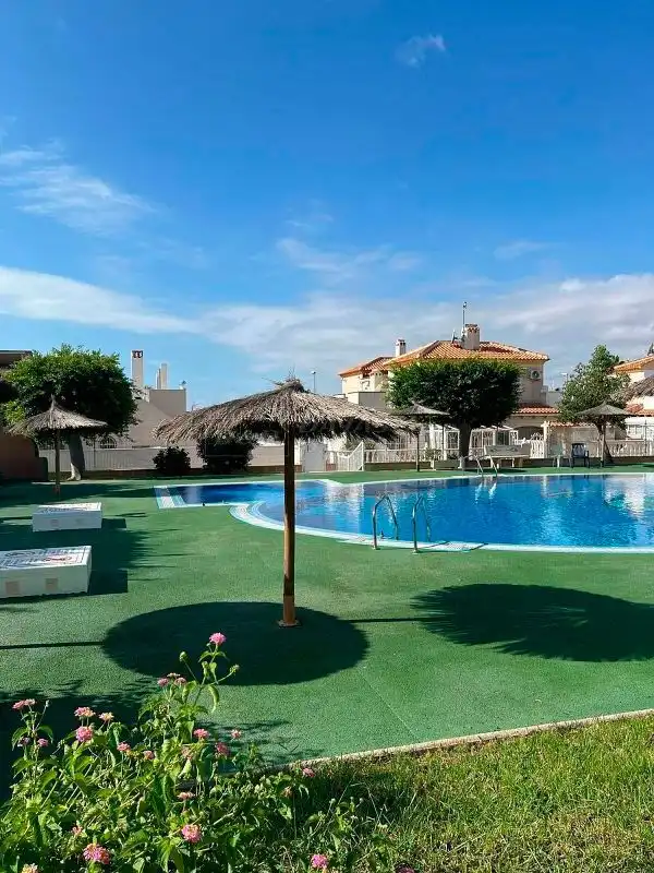 Villa avec terrasse à vendre à Playa de los Locos, imagen 43