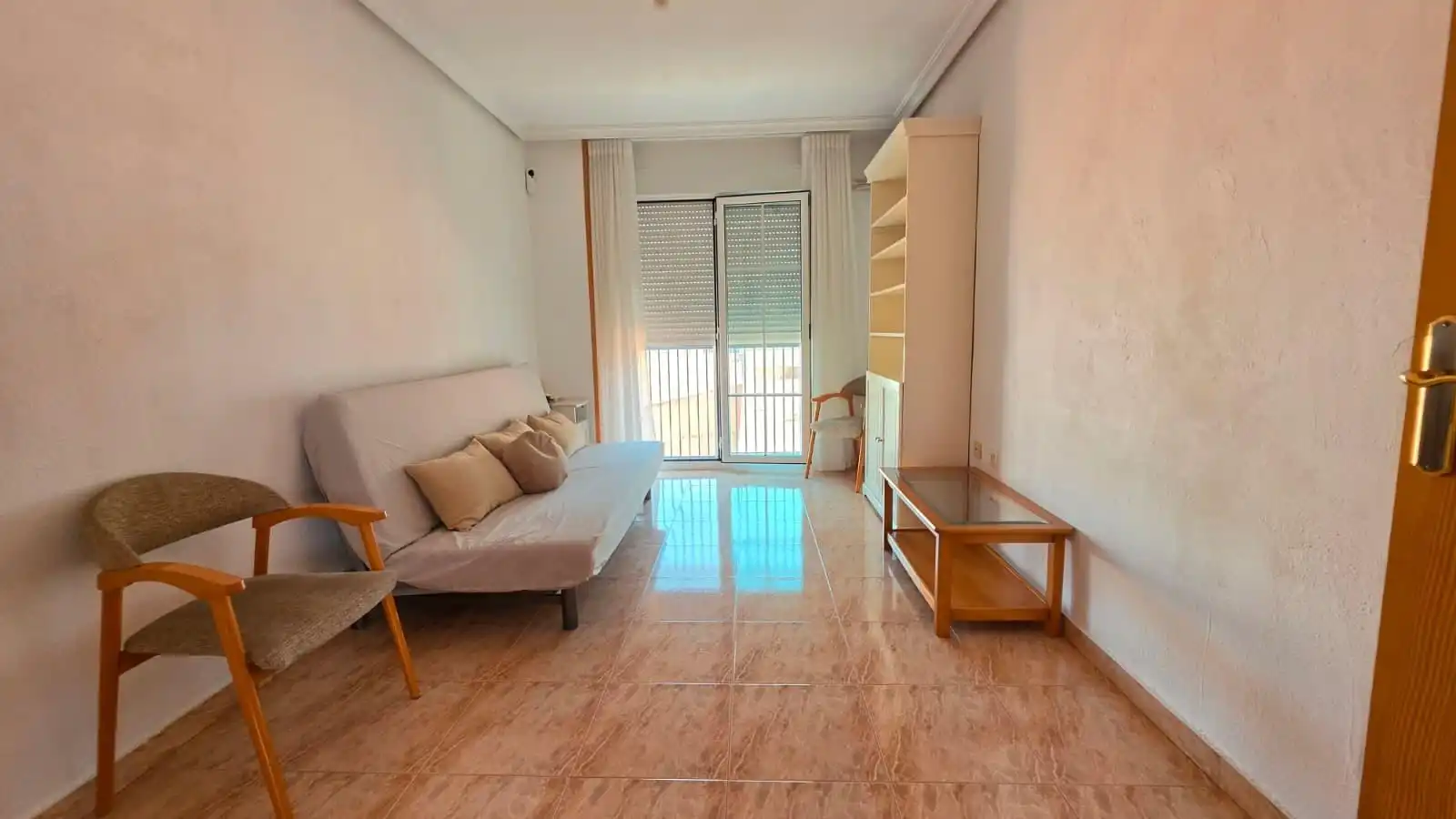 Piso en venta en Casco Urbano, imagen 3