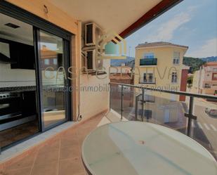 Terrace of Flat for sale in Favara  with Air Conditioner, Terrace and Balcony