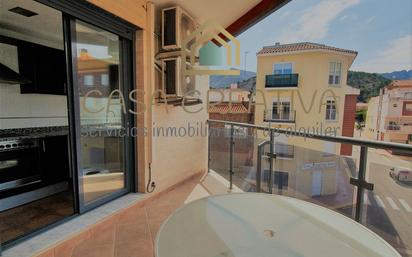 Terrace of Flat for sale in Favara  with Air Conditioner, Heating and Terrace