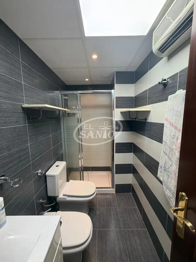 Casa a schiera con piscina in vendita a SAN RAFAEL DE LA ALBAIDA, imagen 27