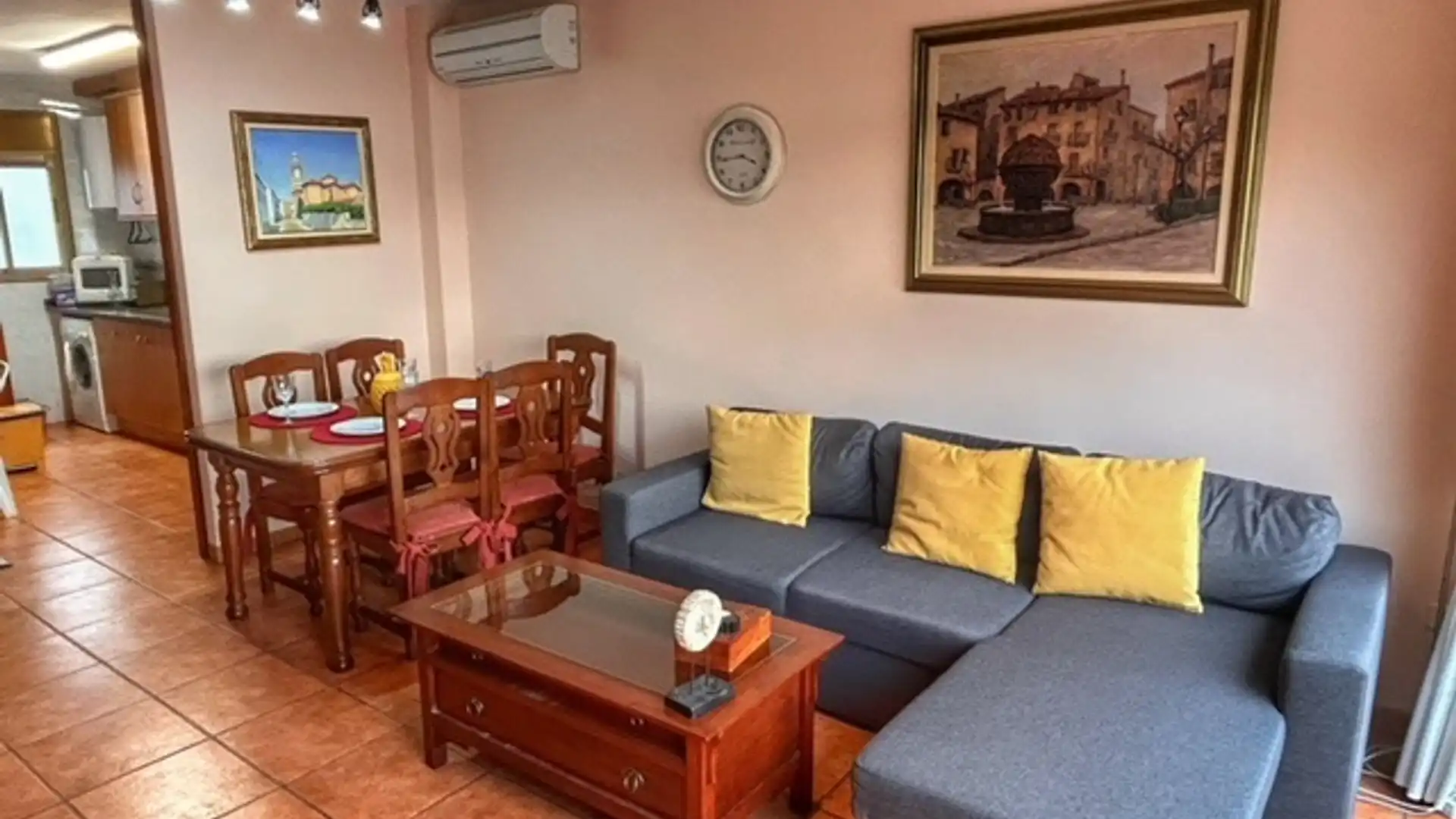 Casa o chalet en venta en Carrer de l'Àmfora, Platja de Mont-roig