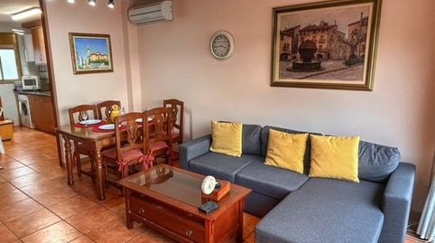 Foto 3 de Casa o chalet en venta en Carrer de L'àmfora, Platja de Mont-roig, Mont-roig del Camp