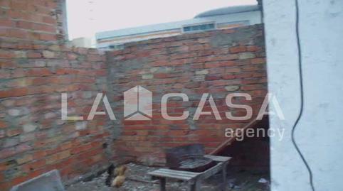 Foto 4 de Casa o chalet en venta en San Pedro - Gabriel Miró - María Guerrero, Cádiz