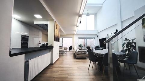 Foto 3 de Casa adosada en venda a Avinguda al Vedat, Poble Nou, Torrent