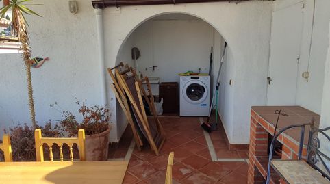 Foto 4 de Casa o xalet de lloguer a Calle Cuarto Real Sto Domingo, San Matías - Realejo, Granada Capital