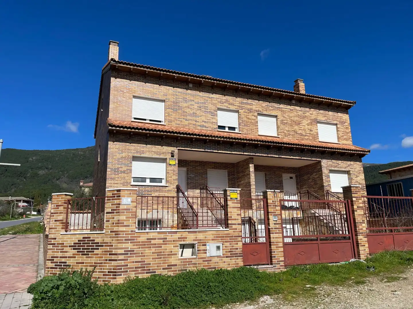 Casa o xalet en venda a CANTO DE LA VIRGEN, 14, Sotillo de la Adrada