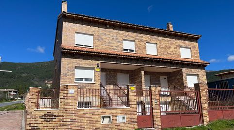 Foto 3 de Casa o xalet en venda a Canto de la Virgen, 14, Sotillo de la Adrada, Ávila
