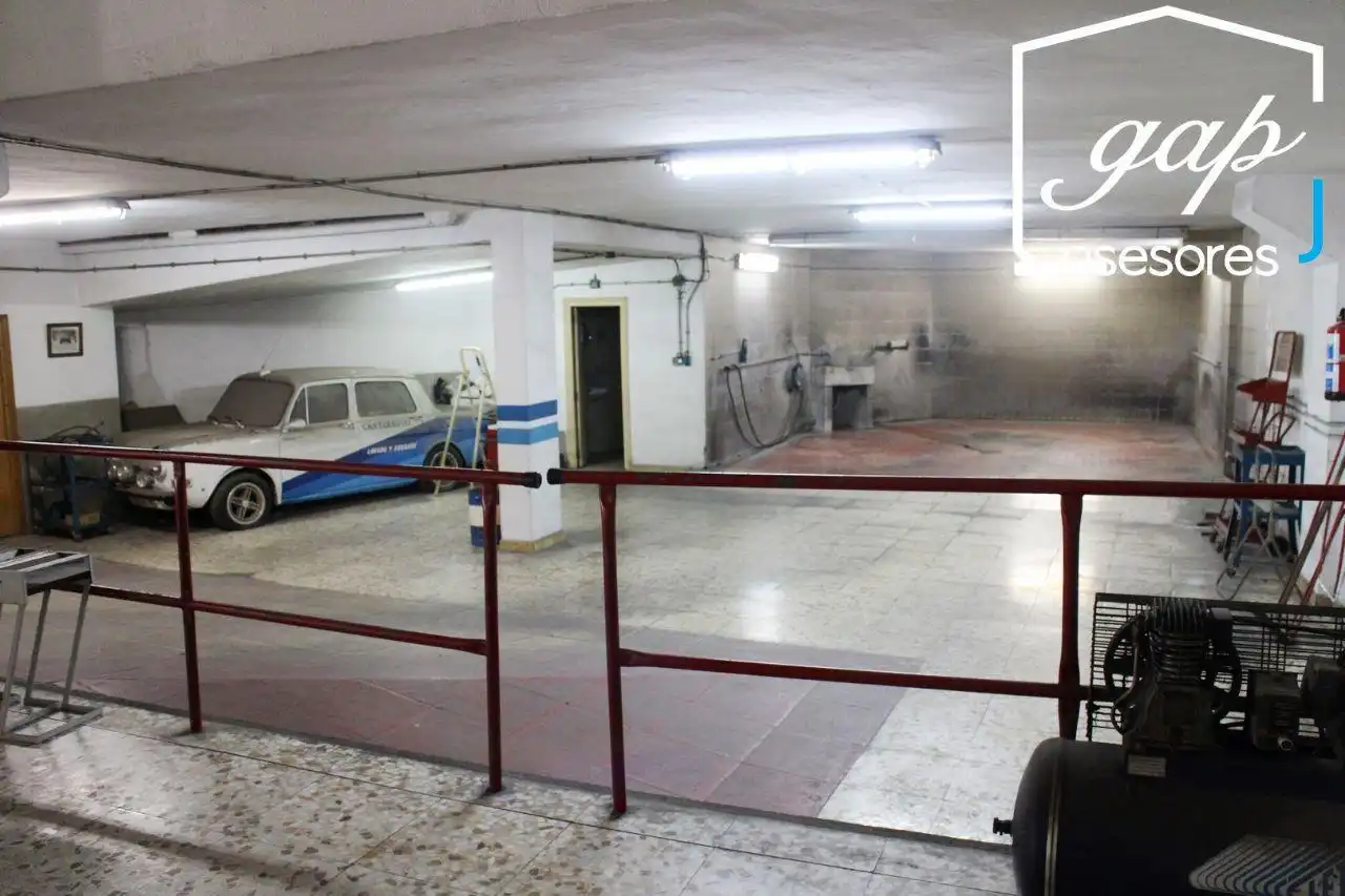 Local comercial en venda a San Fernando - Carretera de Valencia, imagen 3
