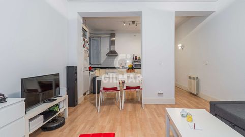 Photo 5 of Flat for sale in Goya, Madrid Capital