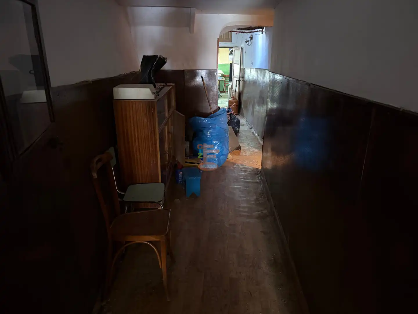 Casa o xalet en venda a Calle Hilador, Villanueva de Huerva