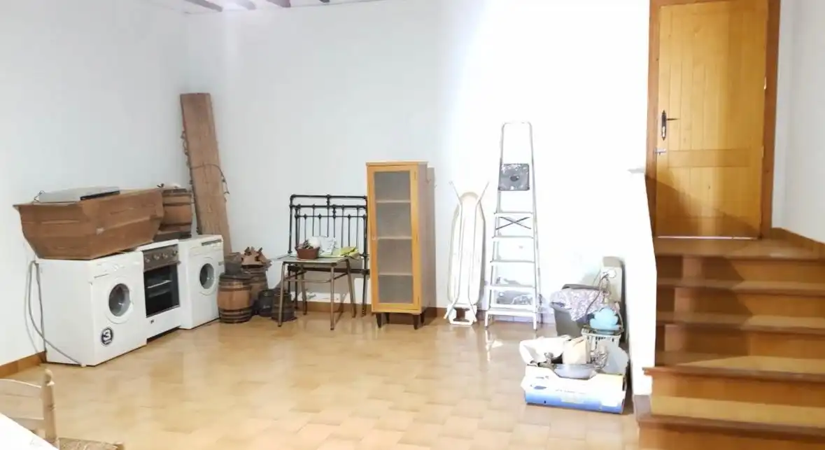 Casa rústica de lloguer a Vall d'Alba, imagen 24