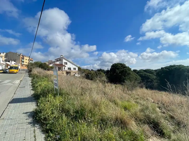 Terreno residenziale in vendita a Carrer Valldolig, imagen 9