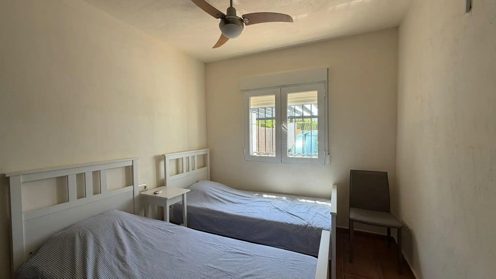 Habitación de Casa o chalet en venta en Fuente Álamo de Murcia con Piscina comunitaria
