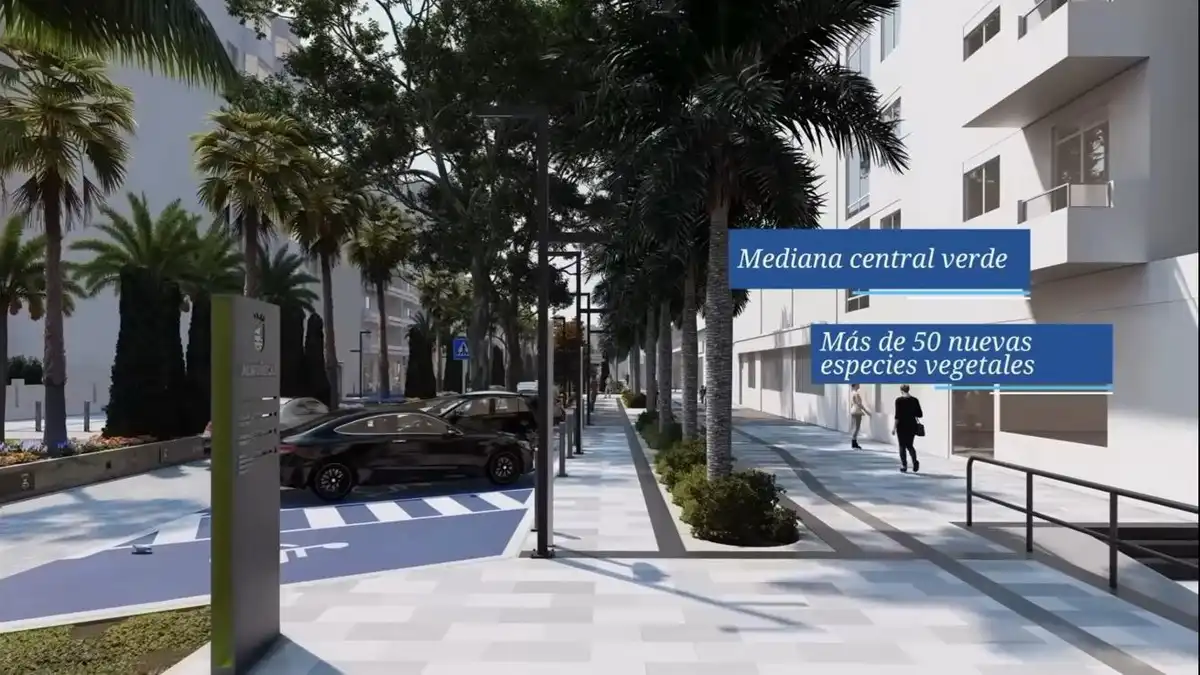 Appartamento con ascensore in vendita a Avenida Costa del Sol, imagen 41