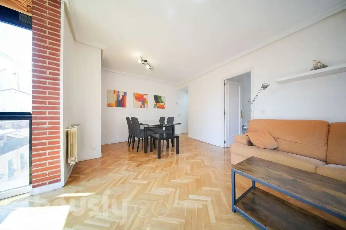 Flat with pool for sale in Calle de Morejón ., imagen 5