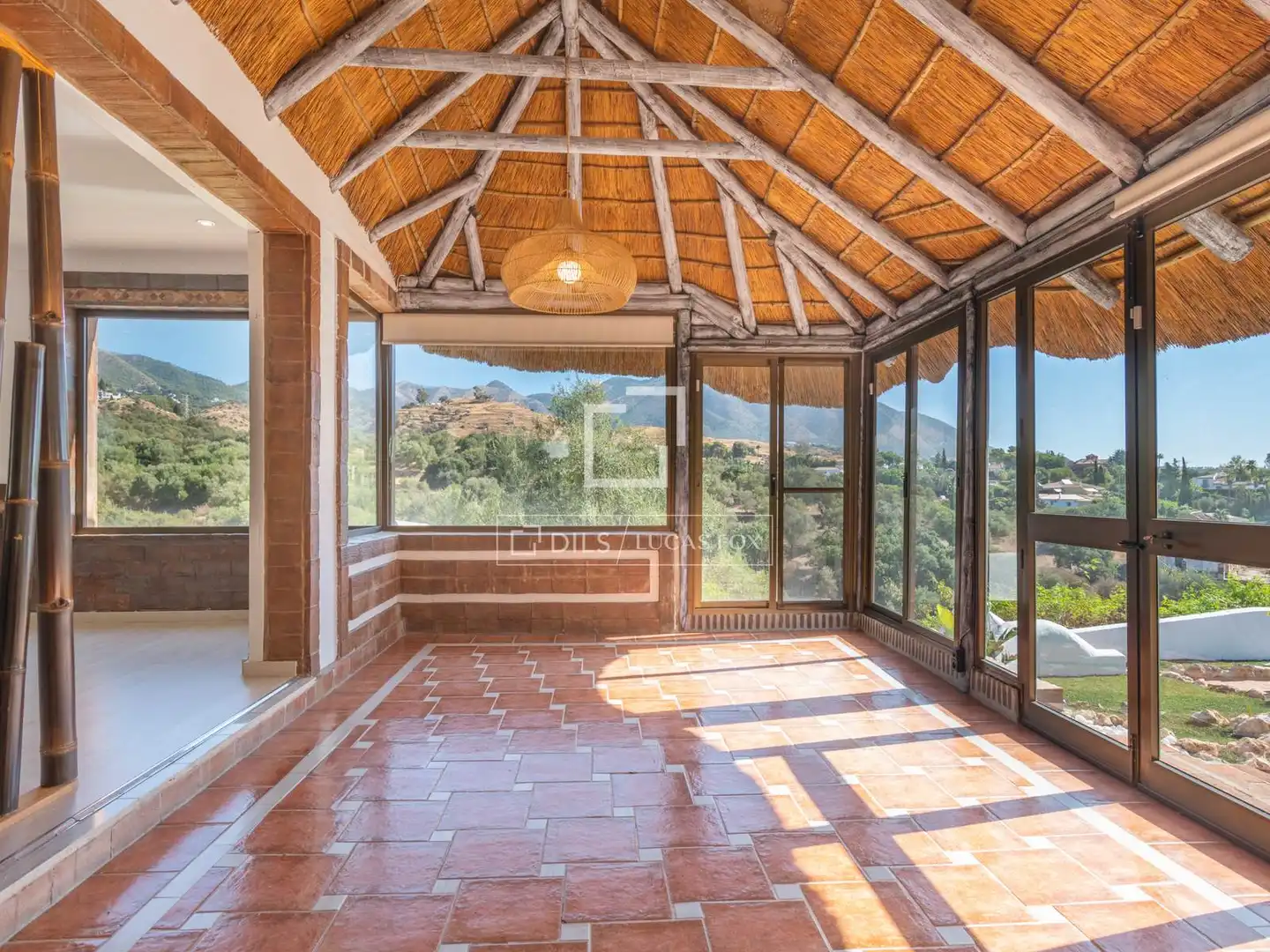 Villa mit Pool zum Verkauf in Mijas pueblo, imagen 30