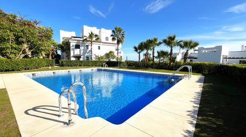 Foto 2 de Apartament en venda a Doña Julia, Doña Julia Golf, Casares