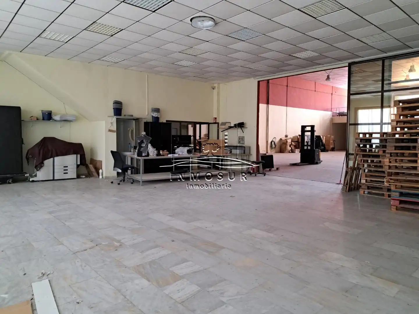 Nave industrial en venta en Navas del Sepillar, imagen 33