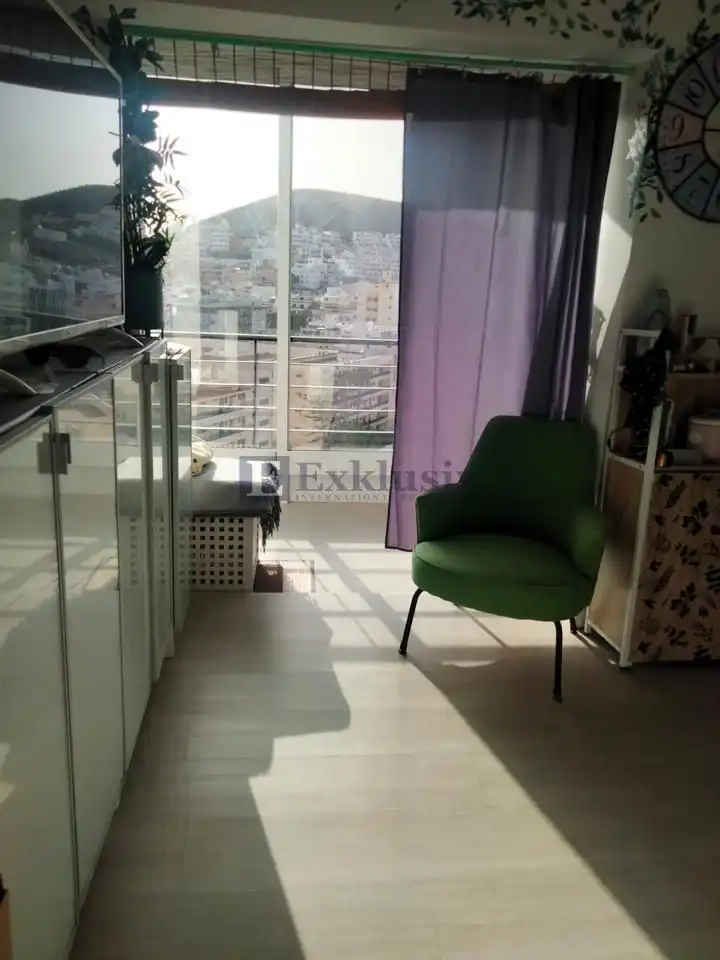 Bedroom of Flat for sale in Arona