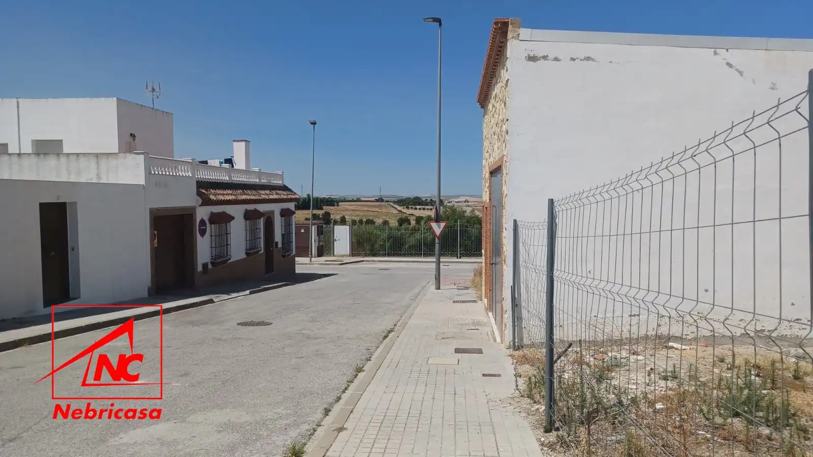 Lands and plots for sale in El Cuervo de Sevilla, imagen 2