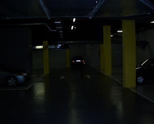 Parking of Garage to rent in  Barcelona Capital