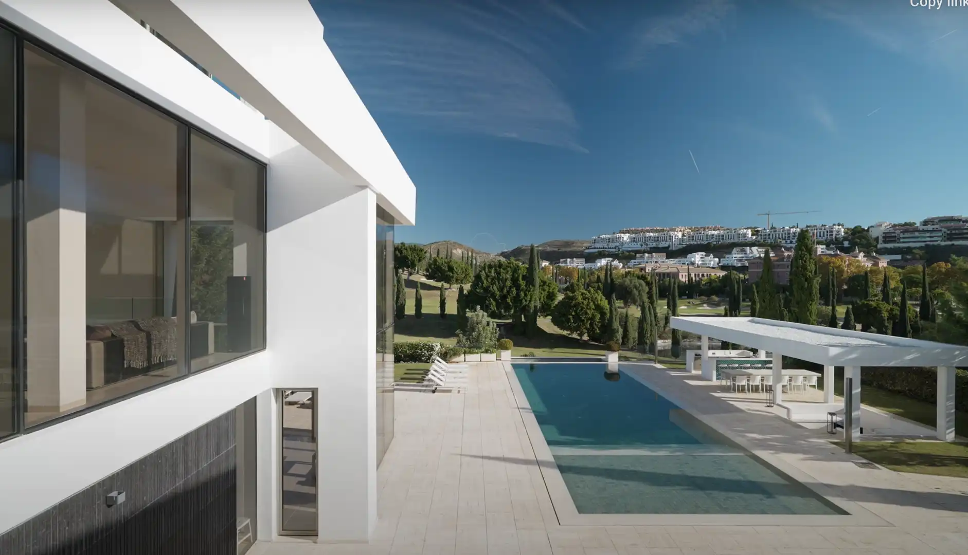 House with pool for sale in FLAMINGOS II 8, imagen 18