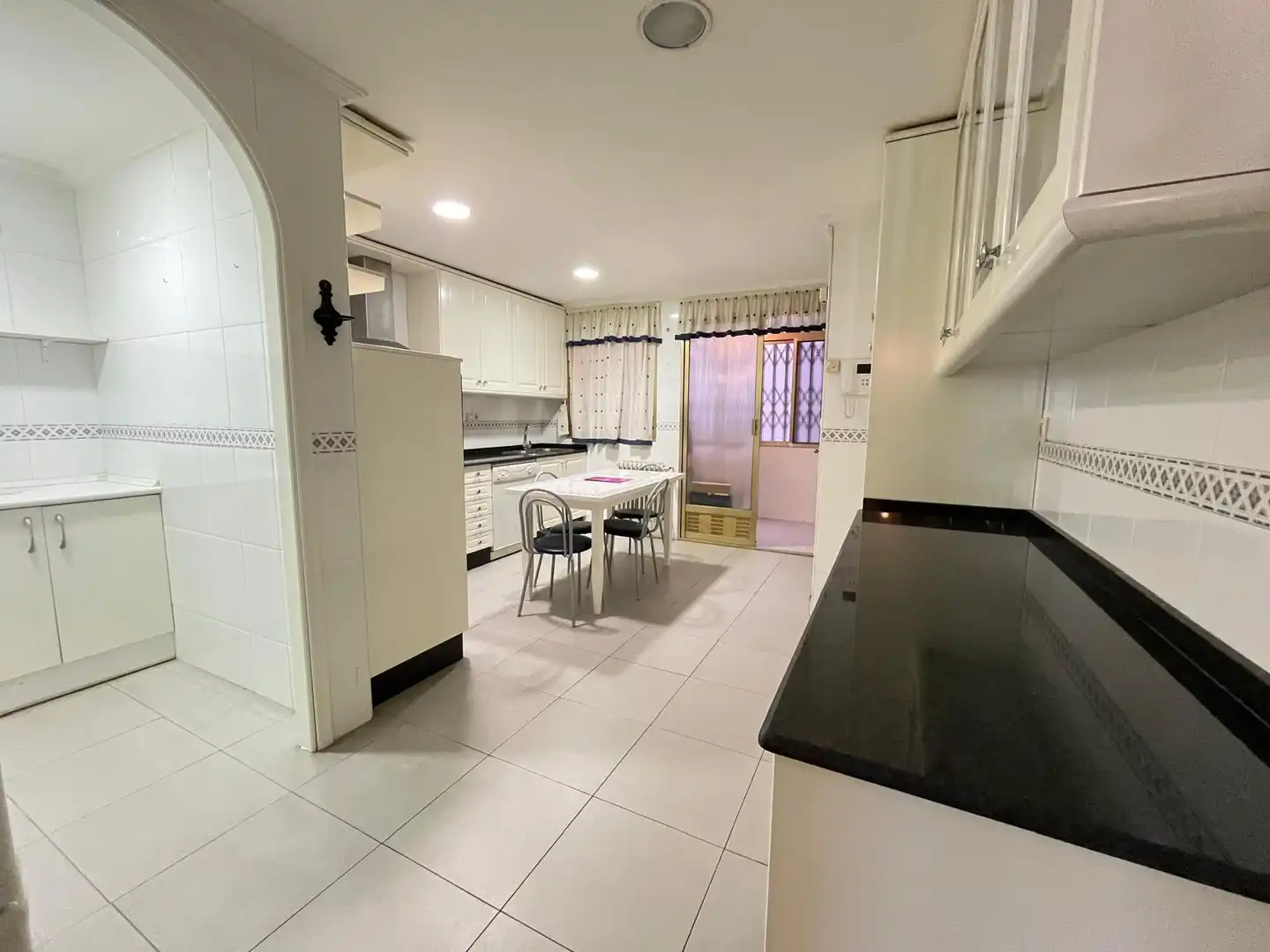 Appartamento con terrazza in vendita a Plaza Castellini, imagen 16