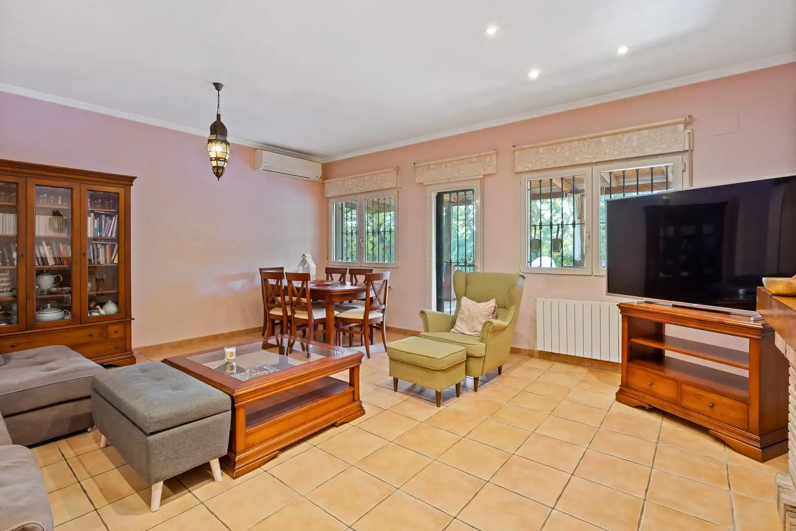 Chalet con piscina en venta en La Xara - La Sella, imagen 10