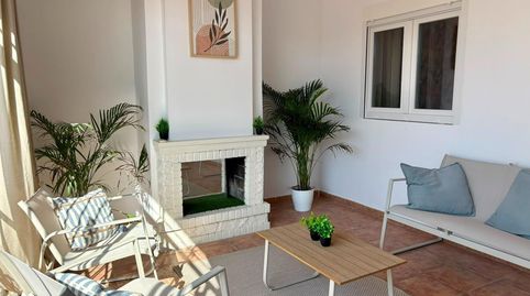 Foto 3 de Casa adosada en venta en Calle Los Geranios, Playa Flamenca, Orihuela