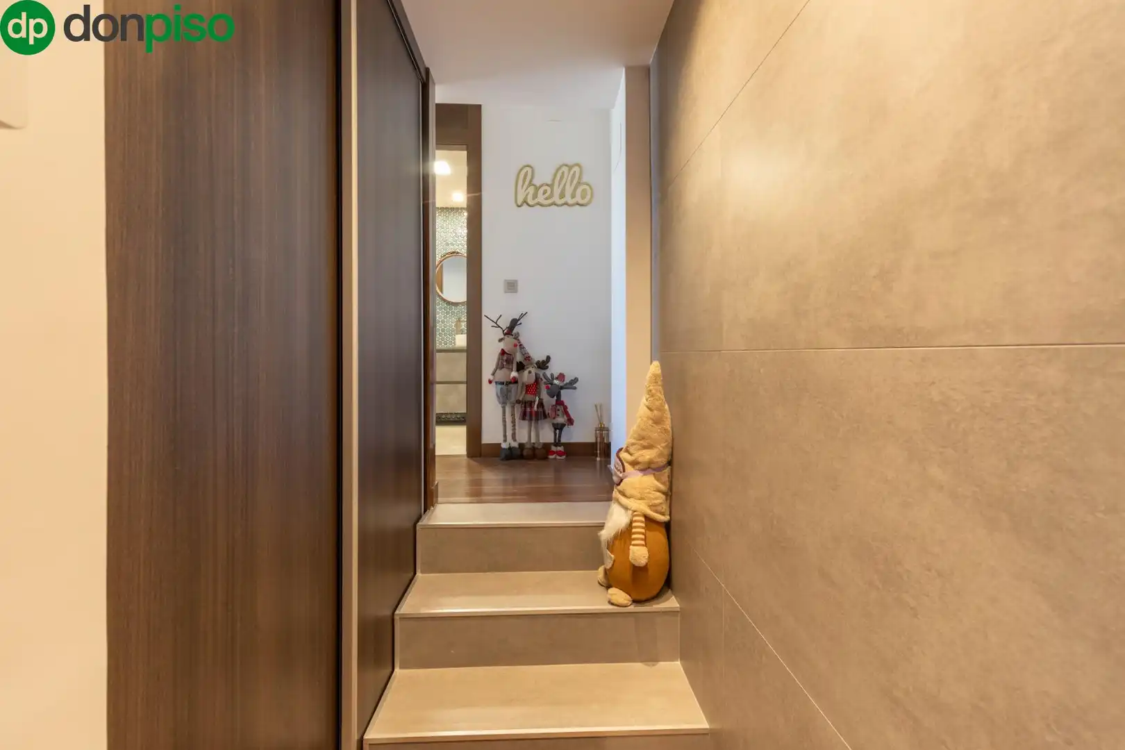 Apartament en venda a Urbanizacion Solynieve, 122, Zona alta