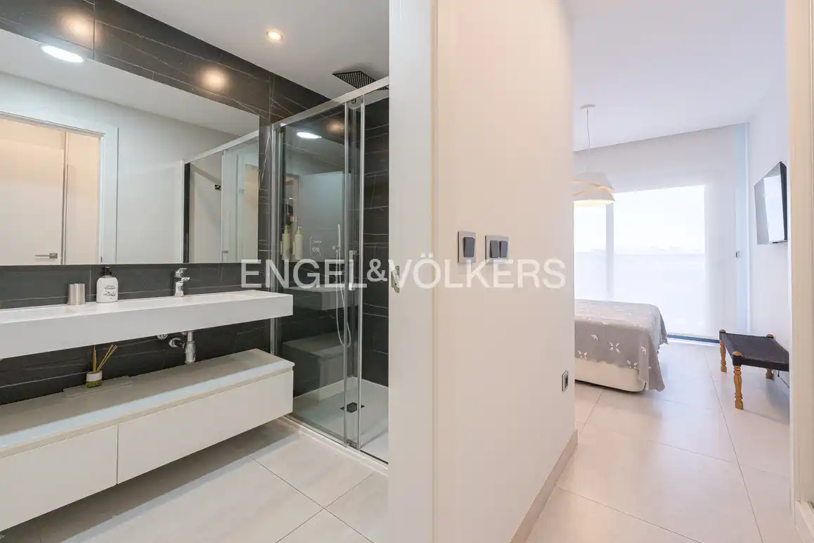 Appartement compact avec piscine à vendre à Avenida República Argentina, imagen 13
