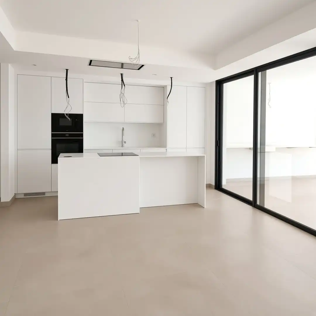 Piso con ascensor en venta en Benamara - Atalaya, imagen 11
