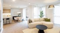 Sala d'estar de Dúplex en venda en Tiana amb Aire condicionat, Calefacció i Parquet