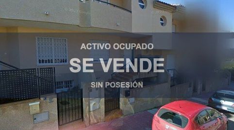 Foto 4 de Piso en venta en Garres y Lages, Murcia Capital
