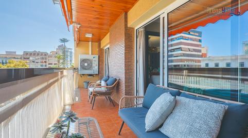 Foto 2 de Pis en venda a Plaça de la Muntanyeta, 1a, Barrio del Centro, Alicante / Alacant