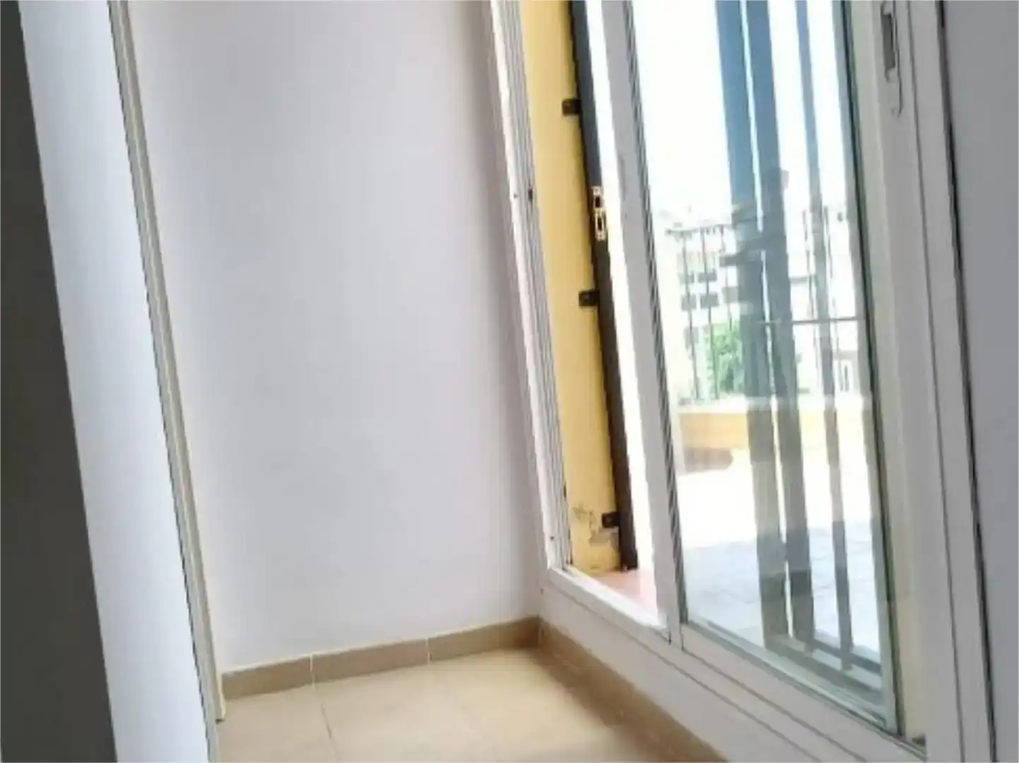 Terraza de Casa o chalet en venta en Málaga Capital con Piscina y Balcón