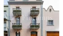 Exterior view of House or chalet for sale in Sabadell  with Air Conditioner, Heating and Private garden