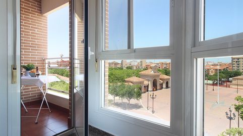 Piso en venta en el Pincho de la Feria de 3 habitaciones con espectaculares vistas y para entrar a vivir, Albacete, imatge 3