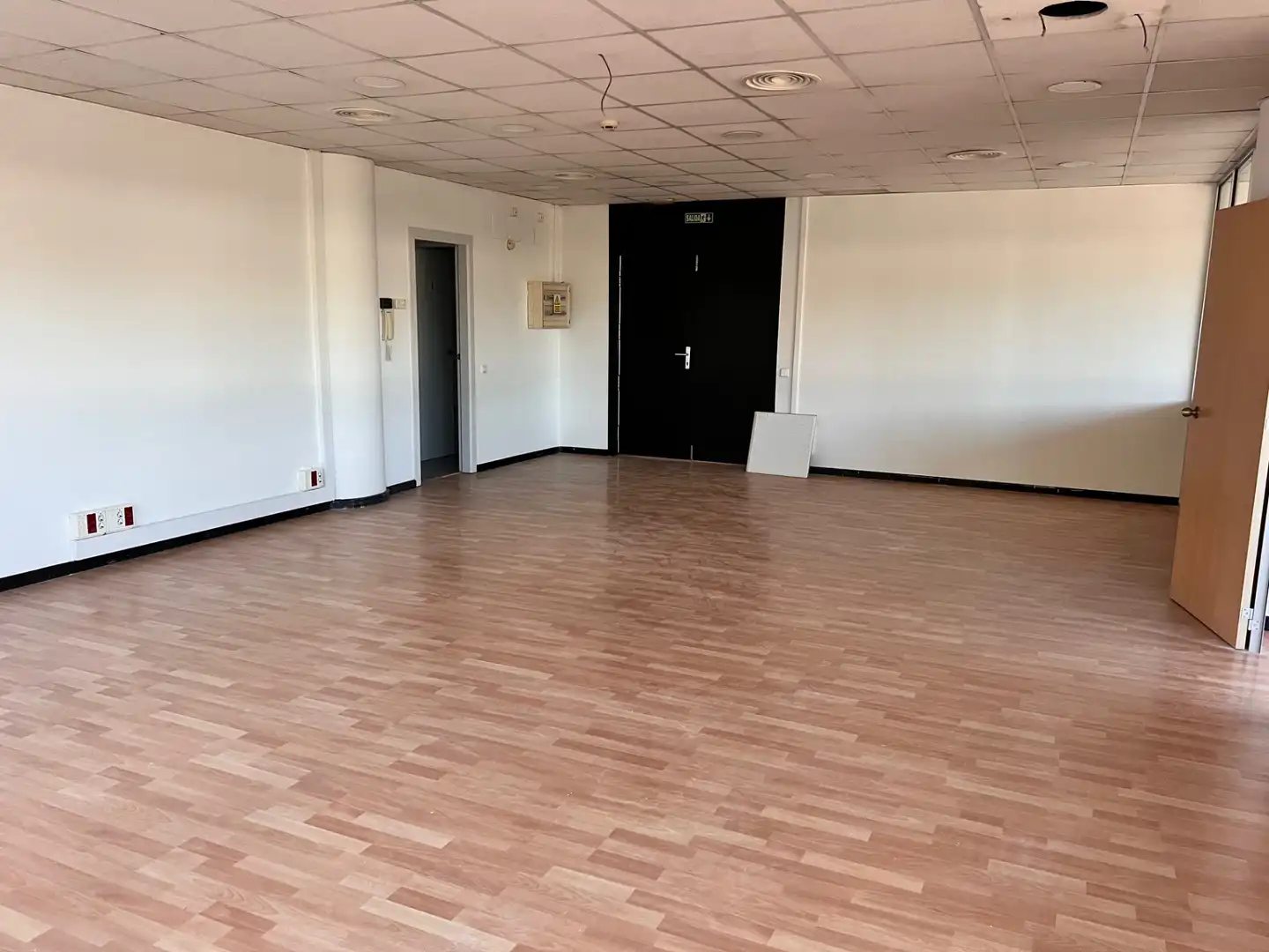 Büro zur Miete in Mollet del Vallès