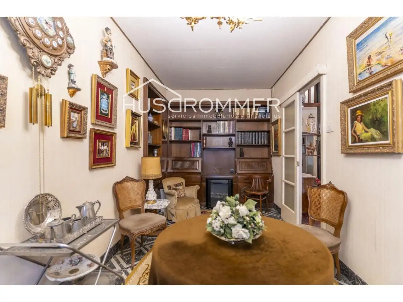 Casa en venda a Ramón y Cajal, imagen 45