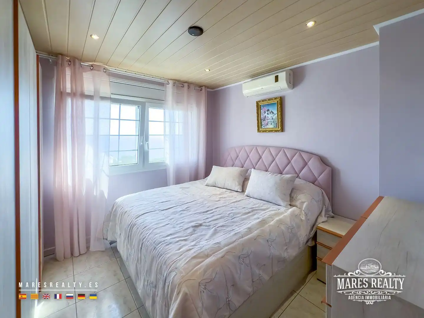 Casa con jardín en venta en Santa Cristina - Sant Francesc, imagen 29