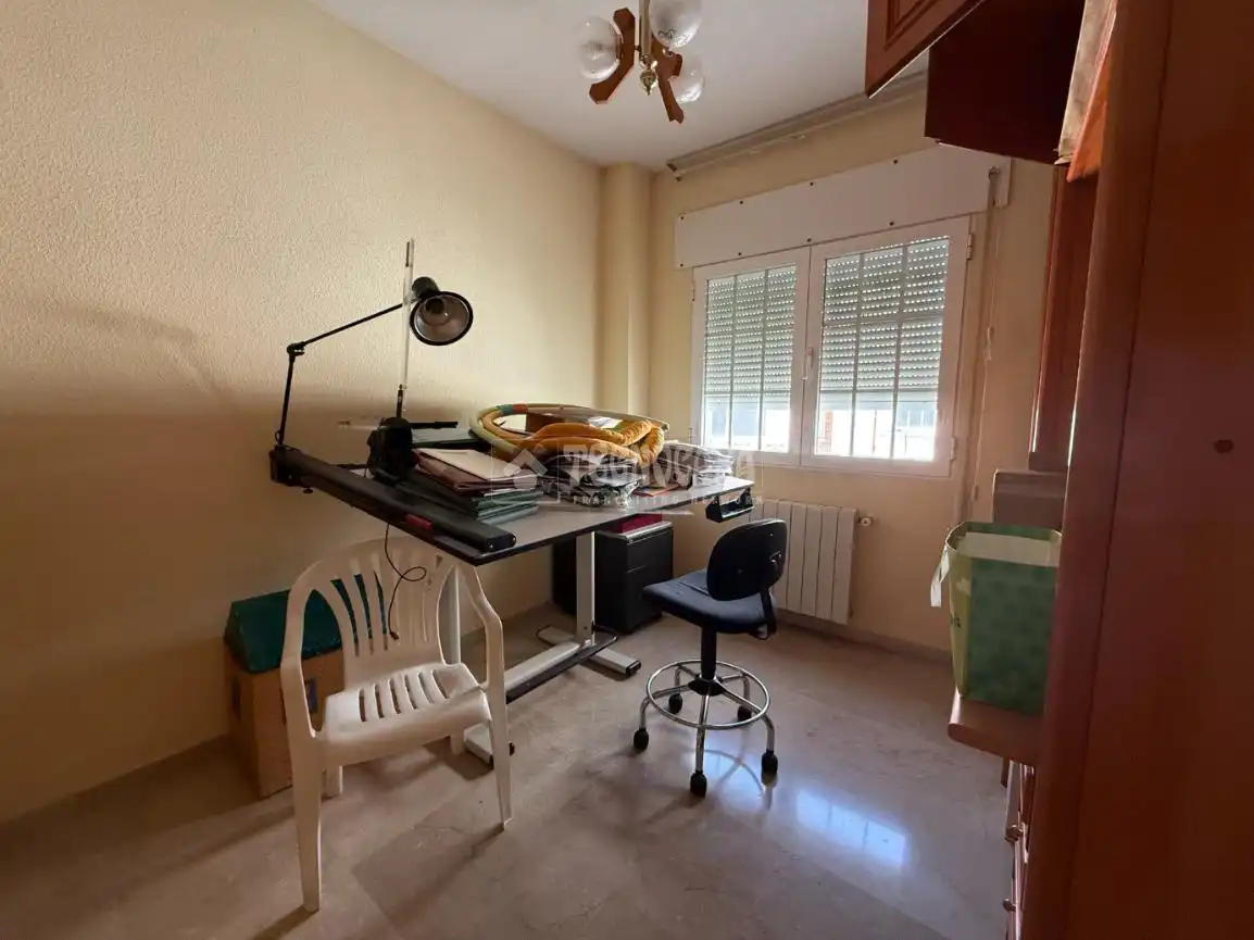 Casa o chalet en venta en Madrid con Calefacción y Trastero
